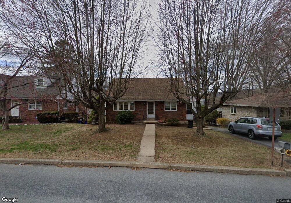 312 Pennwyn Place, Reading, PA 19607 - photo 1