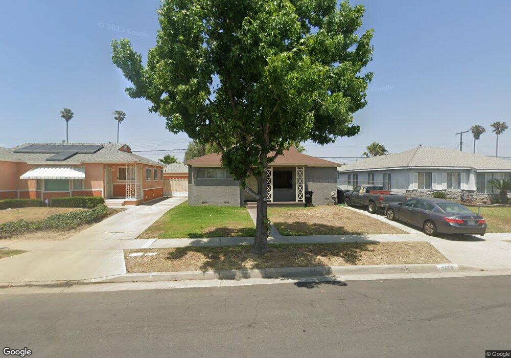 1429 E 139th St, Compton, CA 90222 - photo 1