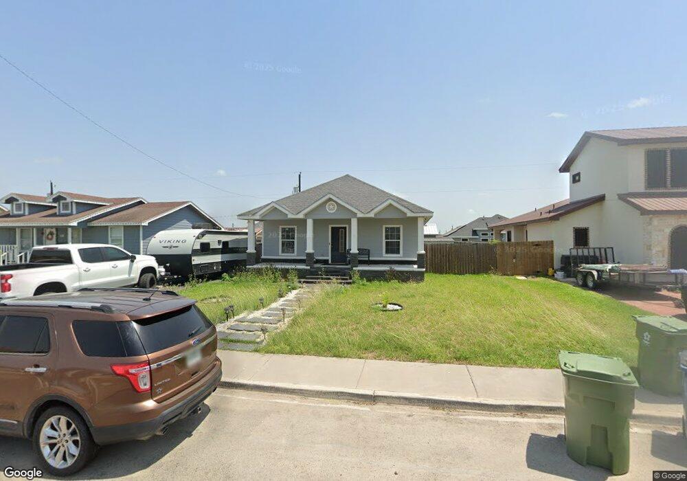 822 Sabrina Dr, Alamo, TX 78516 - photo 1