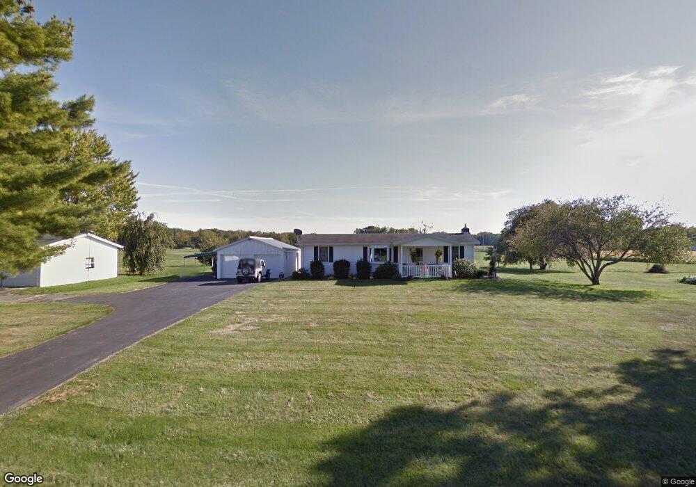 24030 Pocket Rd, Batesville, IN 47006 - photo 1