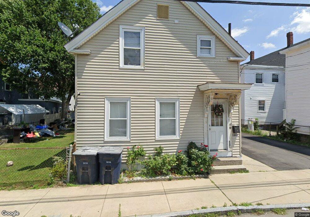 102 Pine St, Nashua, NH 03060 - photo 1