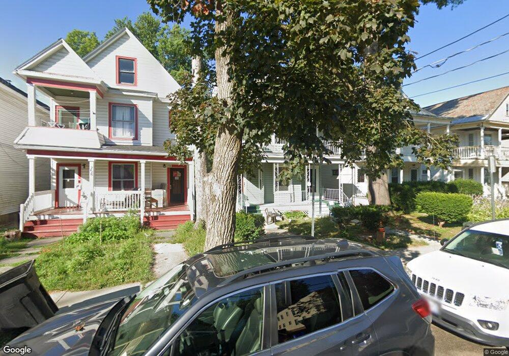 760 Myrtle Ave, Albany, NY 12208 - photo 1