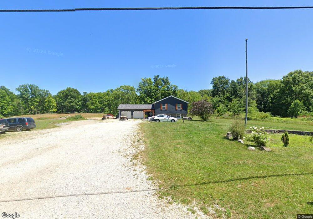 3890 Porter Rd, Rootstown, OH 44272 - photo 1