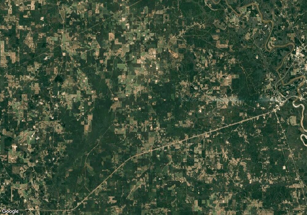 0 Flanigan Road Rd unit 759815, Jayess, MS 39643 - photo 1