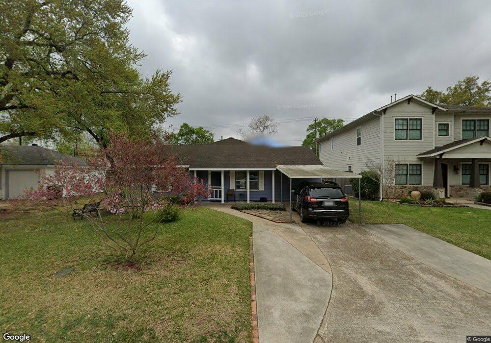1637 Lamonte Ln, Houston, TX 77018 - photo 1