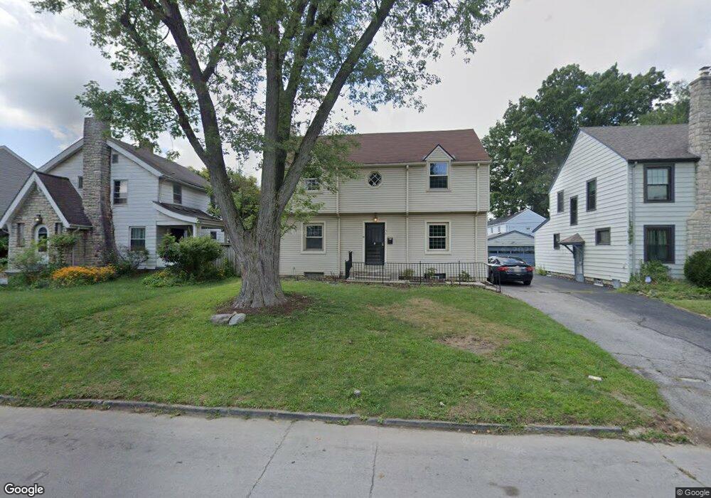 75 Powhatan Ave, Columbus, OH 43204 - photo 1