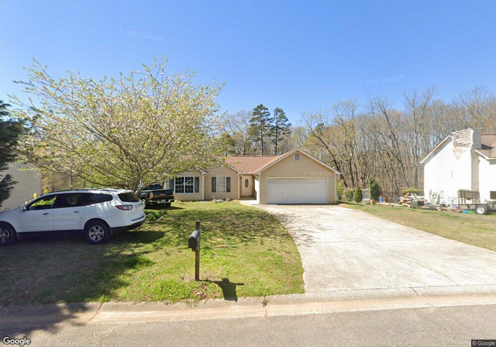 3668 E Bolding Rd, Flowery Branch, GA 30542 - photo 1