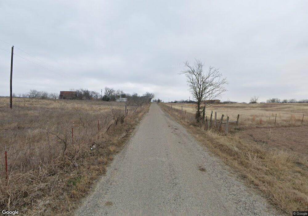 9999 Mach Rd, Ennis, TX 75119 - photo 1