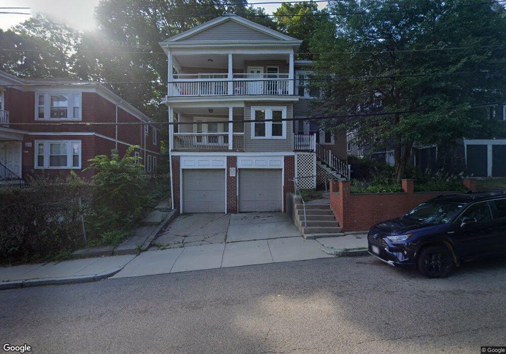 600 Harvard St unit 602, Mattapan, MA 02126 - photo 1