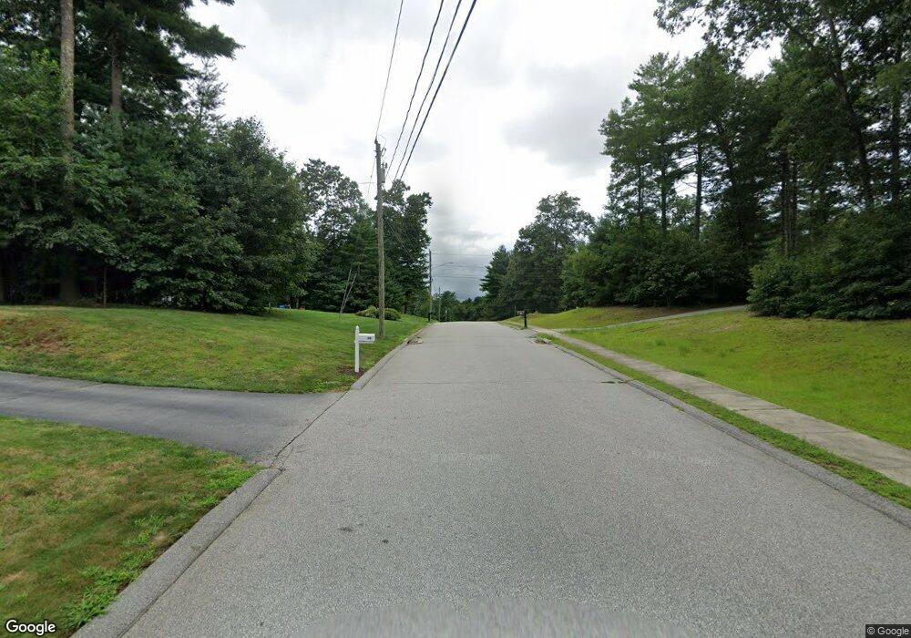 0 Juniper Way, Brooklyn, CT 06234 - photo 1