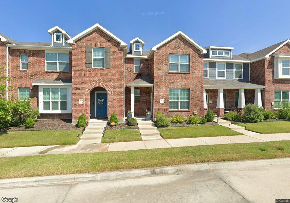 3935 Hometown Blvd, Heartland, TX 75126 - photo 1