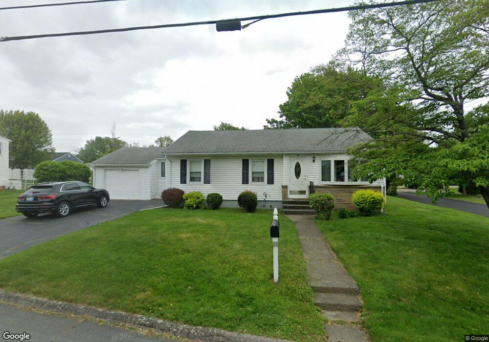 36 Belvedere St, Johnston, RI 02919 - photo 1