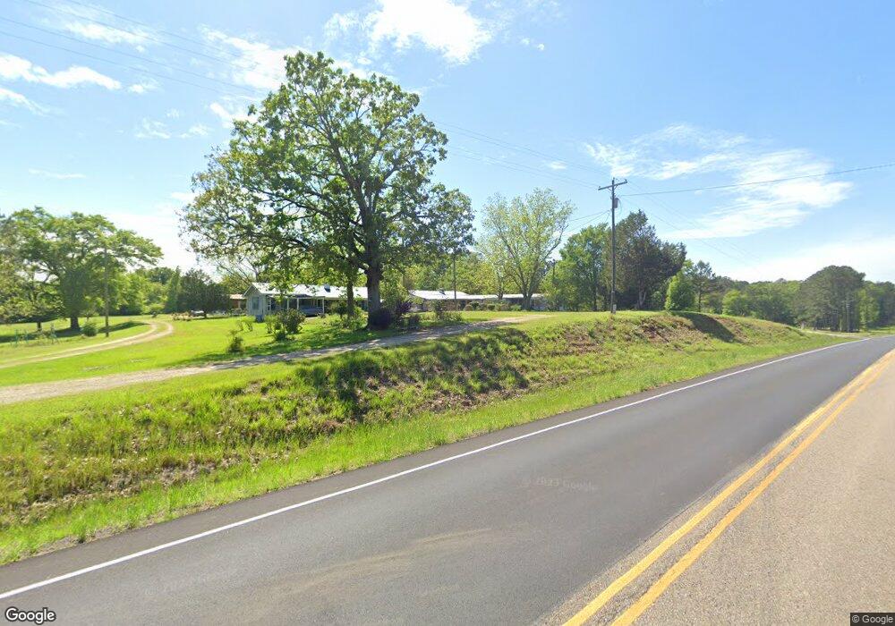 62 Townsend Ln, Fitzpatrick, AL 36029 - photo 1