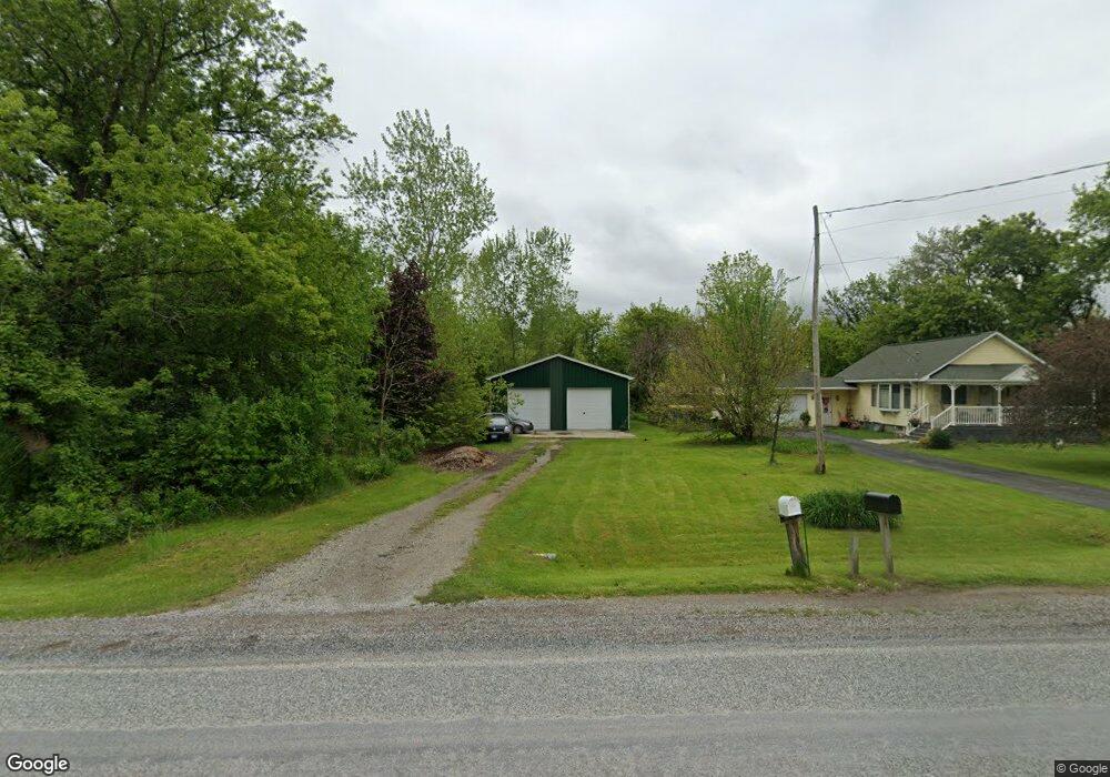 4447 Webster Rd, Flushing, MI 48433 - photo 1