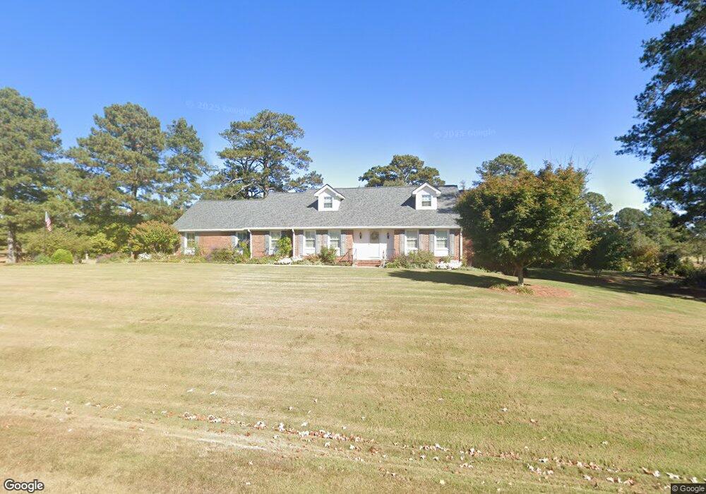 873 Shaw Rd, Sharpsburg, GA 30277 - photo 1