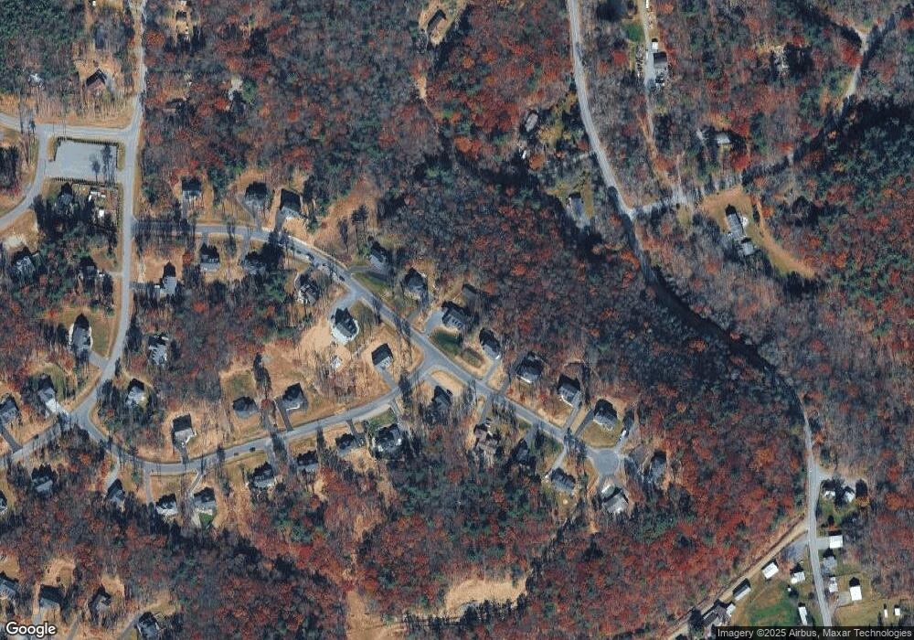 141 Chinaberry Way, Kunkletown, PA 18058 - photo 1