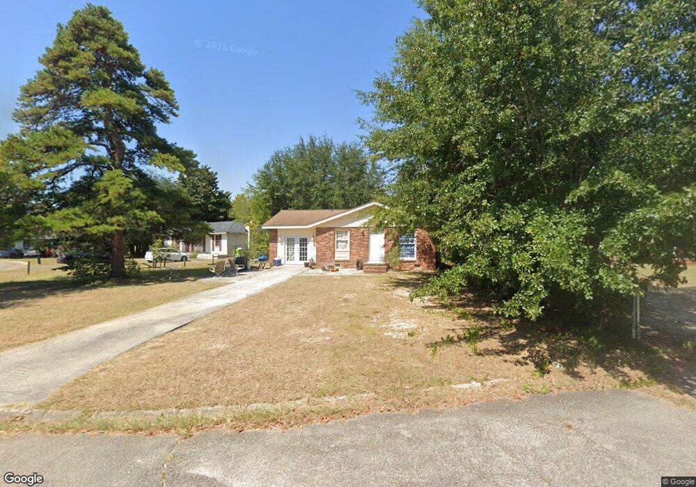 3615 Traveler Ln, Columbia, SC 29209 - photo 1