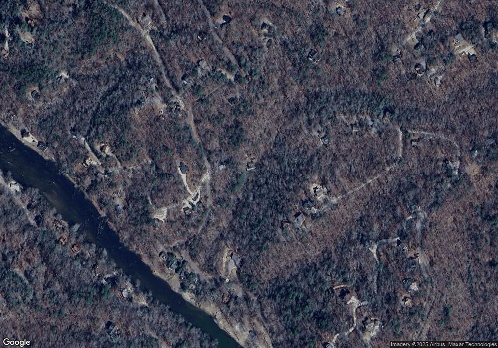 0 Chimney Ct unit Lt1 8926082, Ellijay, GA 30540 - photo 1