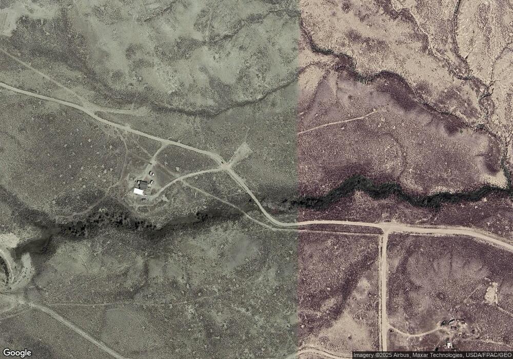 1402 Meeteetse Trail, Belfry, MT 59008 - photo 1