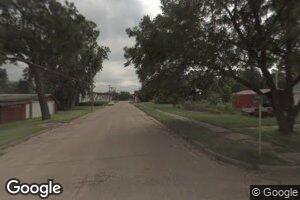 107 S Barbeck St, Holyrood, KS 67450