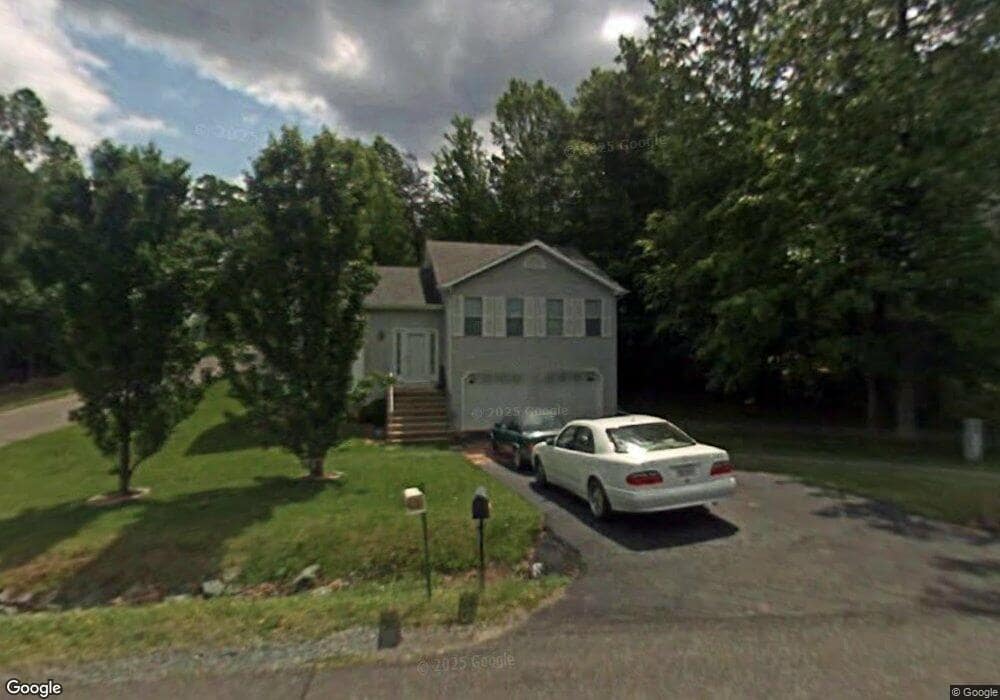 4 Darbywood Ct, Stafford, VA 22554 - photo 1