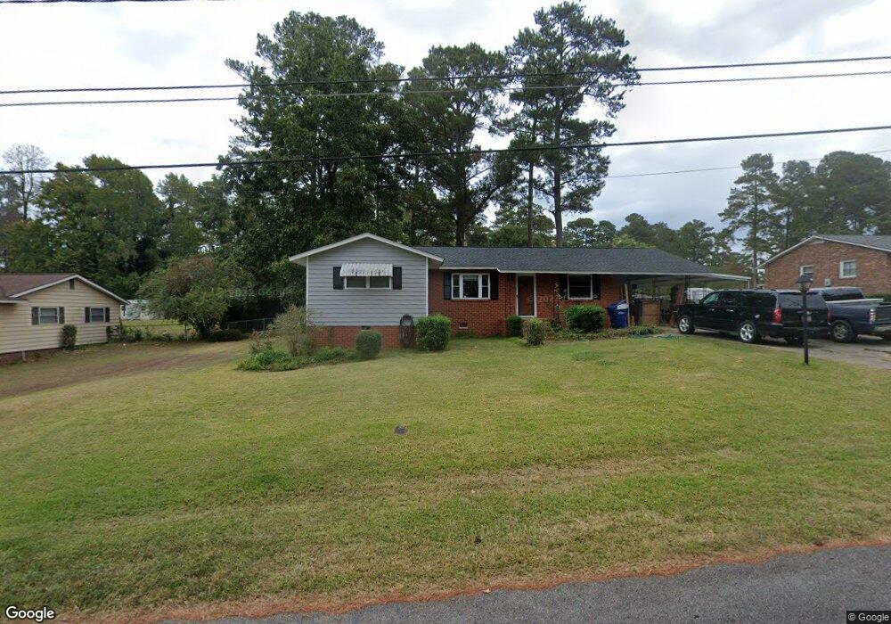 414 Padrick St, Augusta, GA 30907 - photo 1