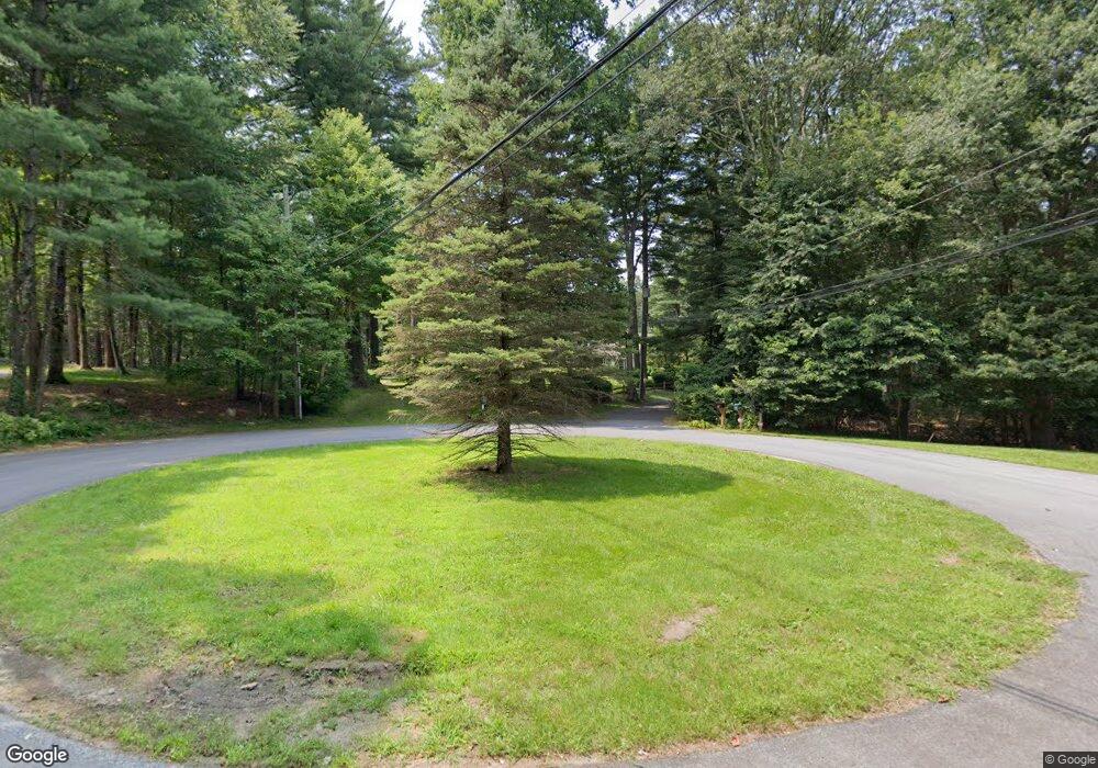 20 Nutmeg Ln, Wilton, CT 06897 - photo 1