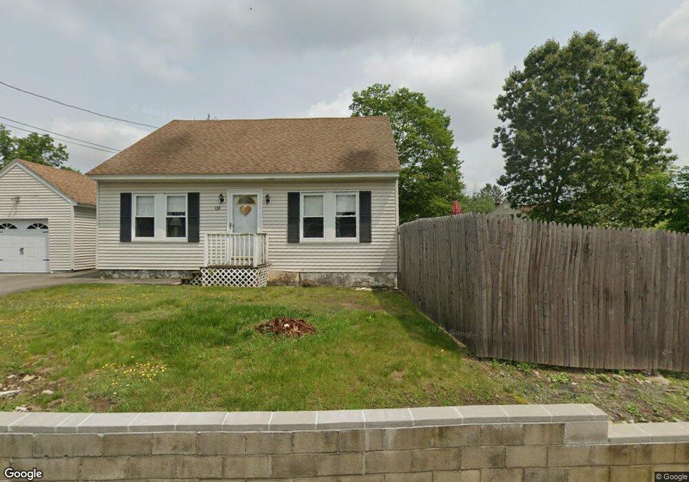 134 Varnum Rd, Dracut, MA 01826 - photo 1