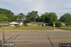 2105 W Dallas Ave, Selma, AL 36701