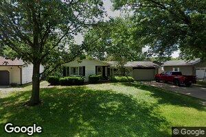 719 Lawrence Ln, Prophetstown, IL 61277