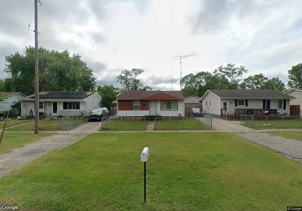5717 Branch Rd, Flint, MI 48506 - photo 1