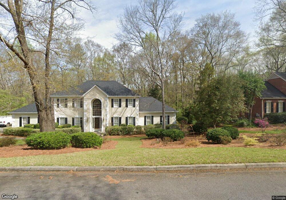 835 Saint Andrews Dr, Macon, GA 31210 - photo 1