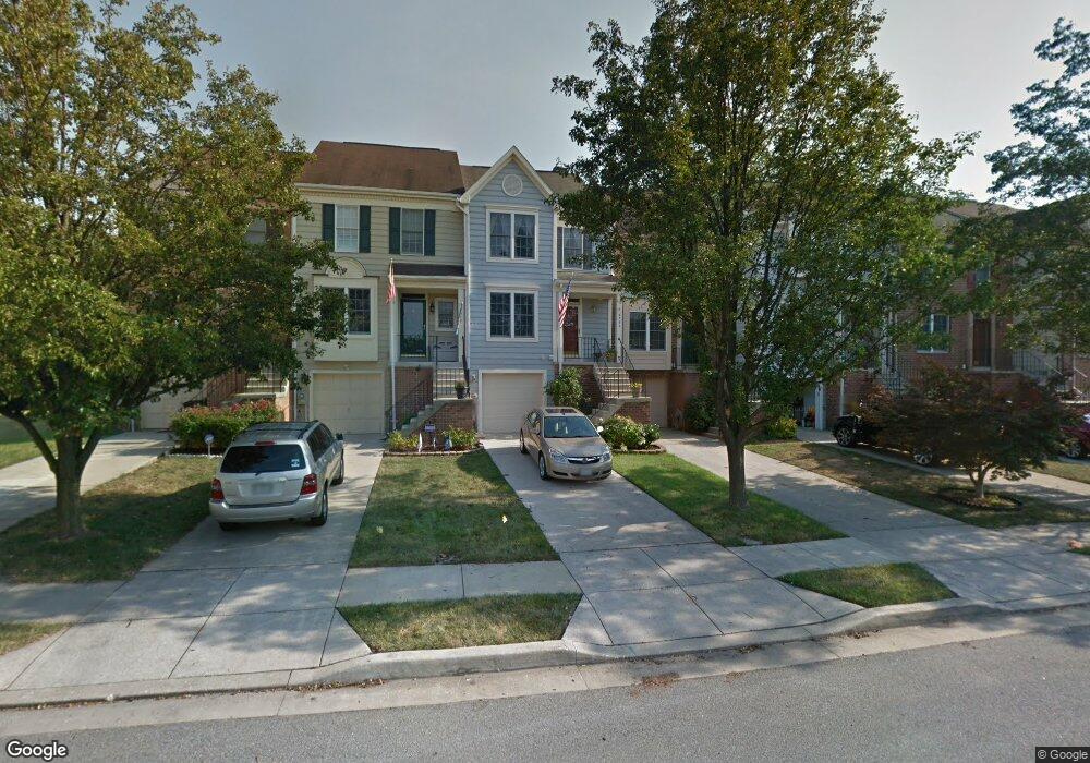 9366 Breamore Ct, Laurel, MD 20723 - photo 1