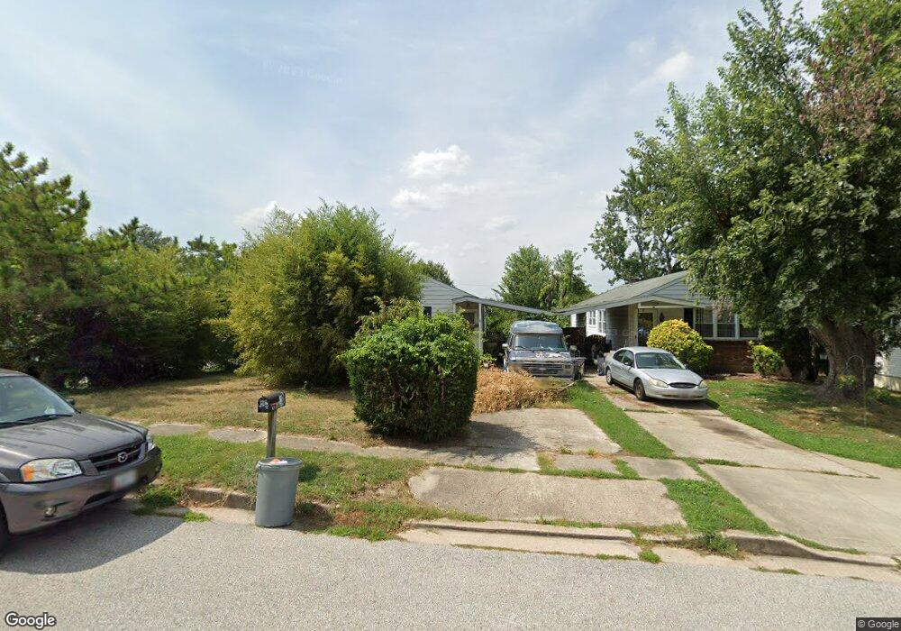 5218 Larlin Rd, Halethorpe, MD 21227 - photo 1