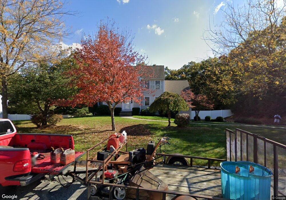 19 Padden Rd, Franklin, MA 02038 - photo 1