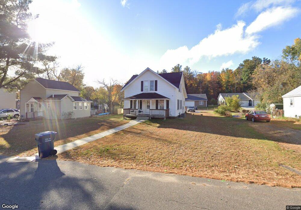 421 Tainter St, Chetek, WI 54728 - photo 1