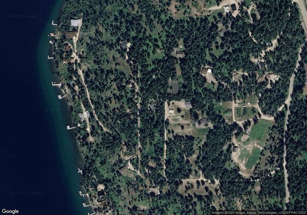 109 Upper Pierce Ln, Bigfork, MT 59911 - photo 1