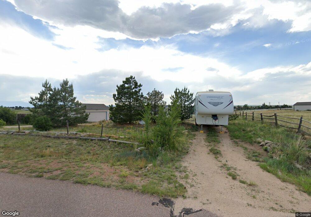 14830 Pamela Way, Peyton, CO 80831 - photo 1