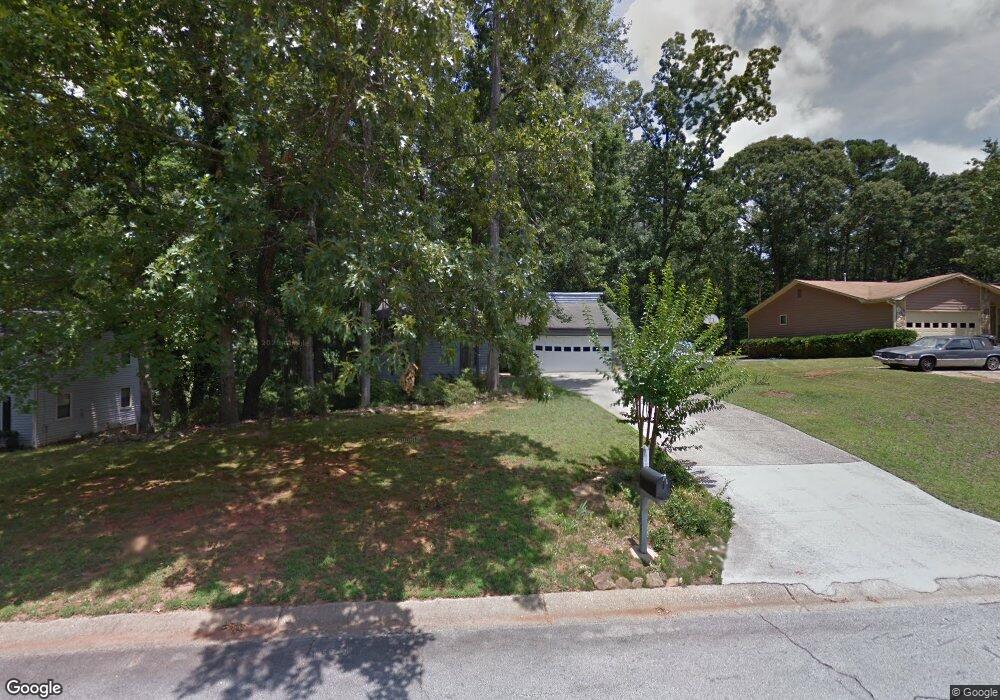 3296 Deshong Dr unit 2, Stone Mountain, GA 30087 - photo 1