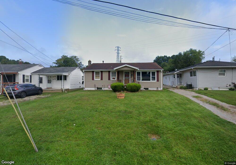 947 Old McArthur Rd, Logan, OH 43138 - photo 1