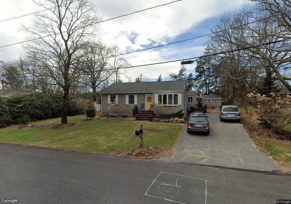 3 Richard Rd, Medway, MA 02053 - photo 1