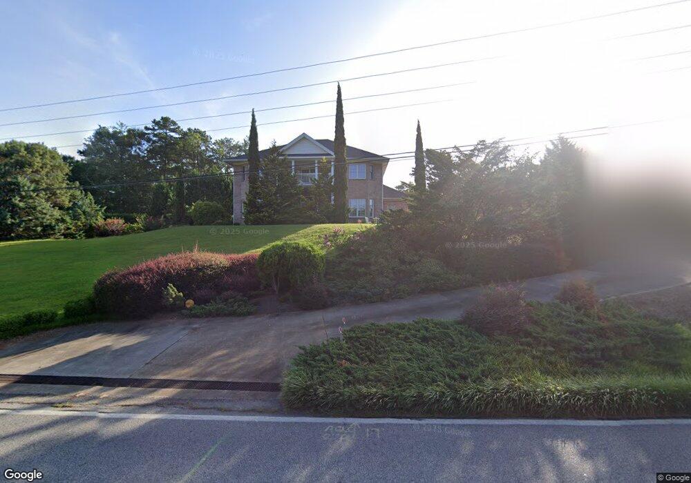 760 Palmetto Tyrone Rd, Sharpsburg, GA 30277 - photo 1