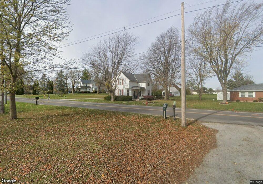 510 W Bremen St, New Knoxville, OH 45871 - photo 1