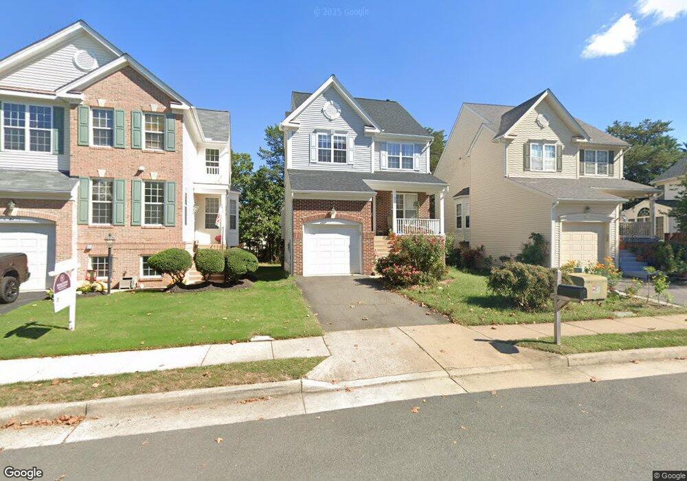 8797 Partridge Run Way, Bristow, VA 20136 - photo 1
