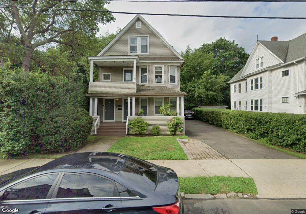 75 Harborview Ave, Bridgeport, CT 06605 - photo 1