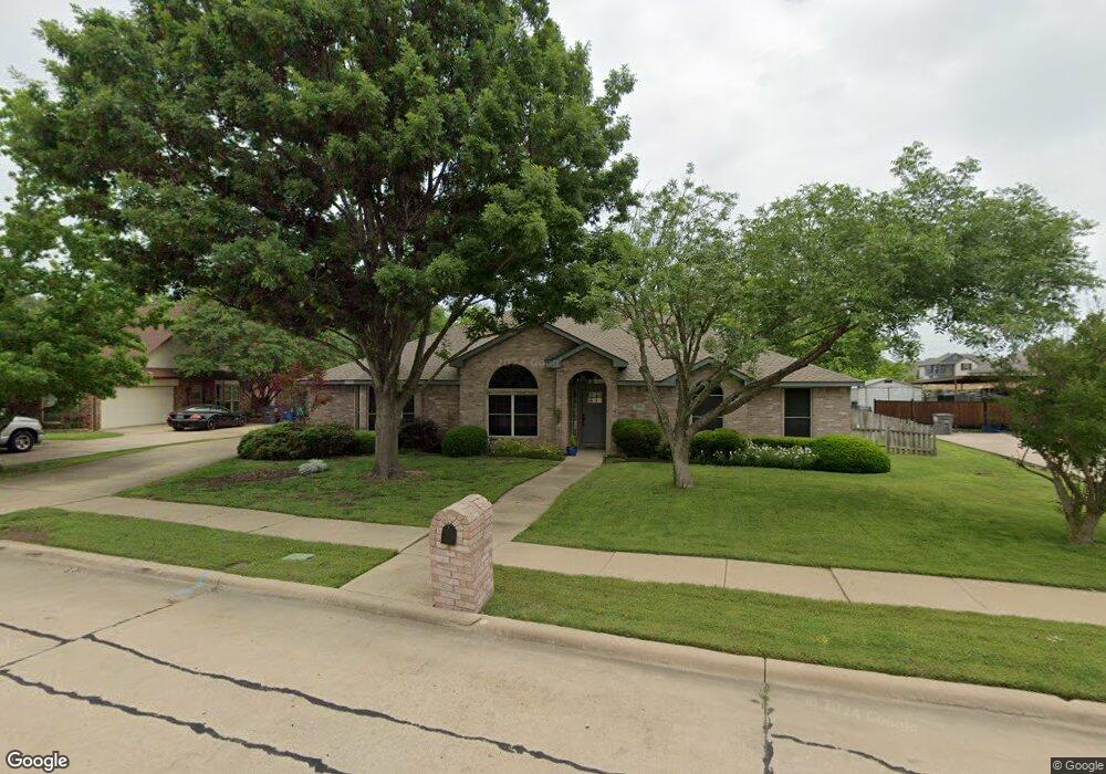 305 Foxwood Ln, Wylie, TX 75098 - photo 1