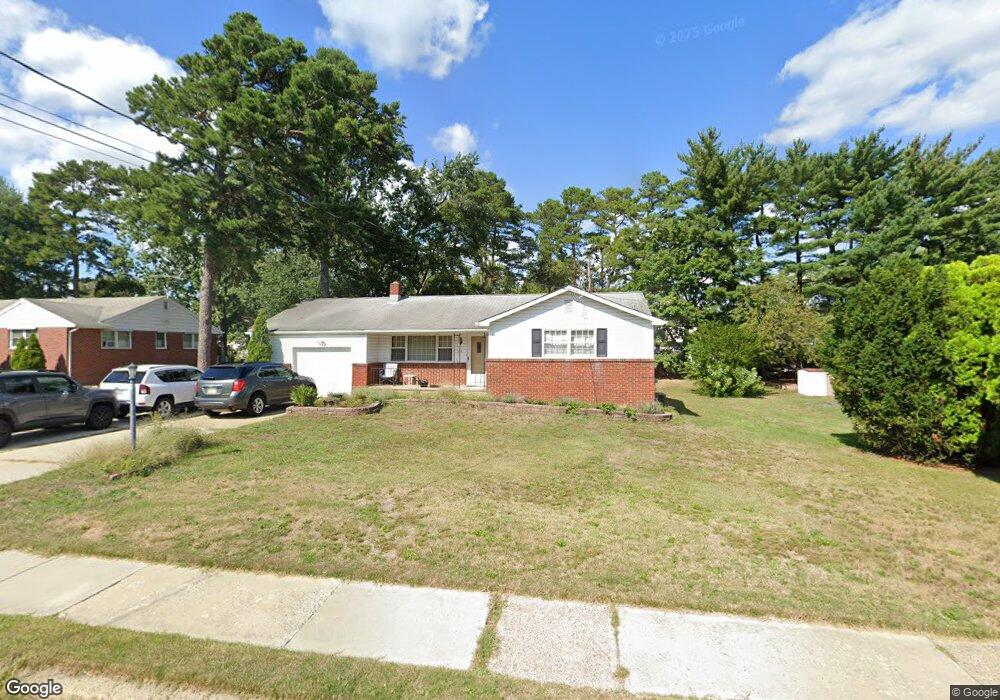 333 Franklin Ave, West Berlin, NJ 08091 - photo 1