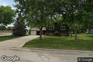 202 10th Ave NW, Pipestone, MN 56164