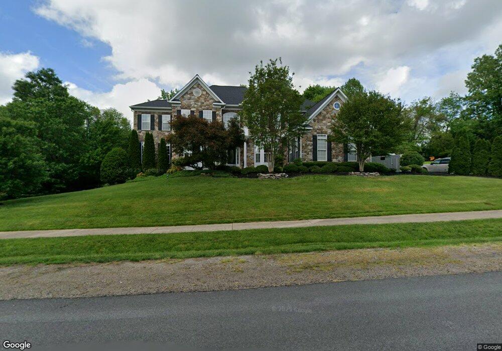 8900 Titleist Trail, Lorton, VA 22079 - photo 1