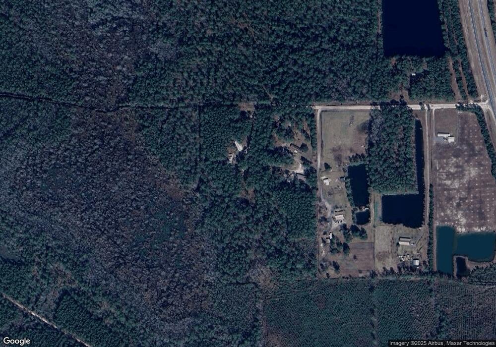 3325 Teepee Trail, Waycross, GA 31503 - photo 1